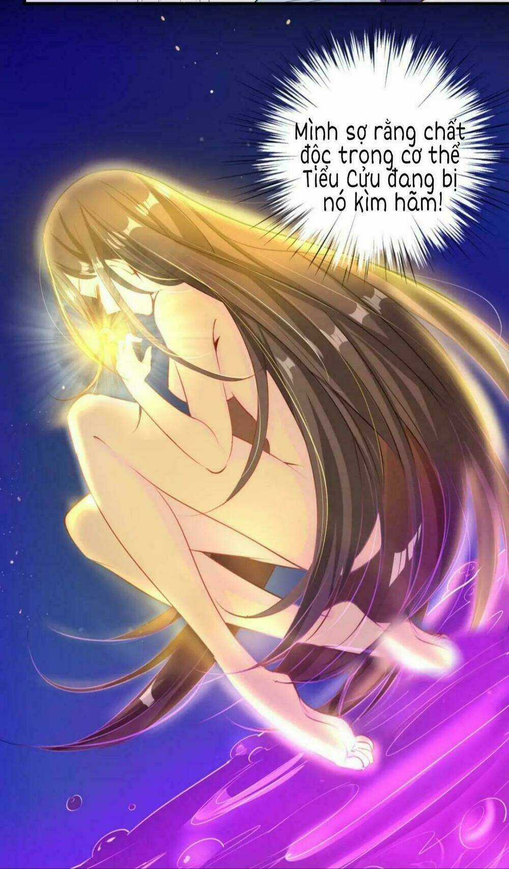 Thời Gian Tình Yêu Chapter 39 trang 13