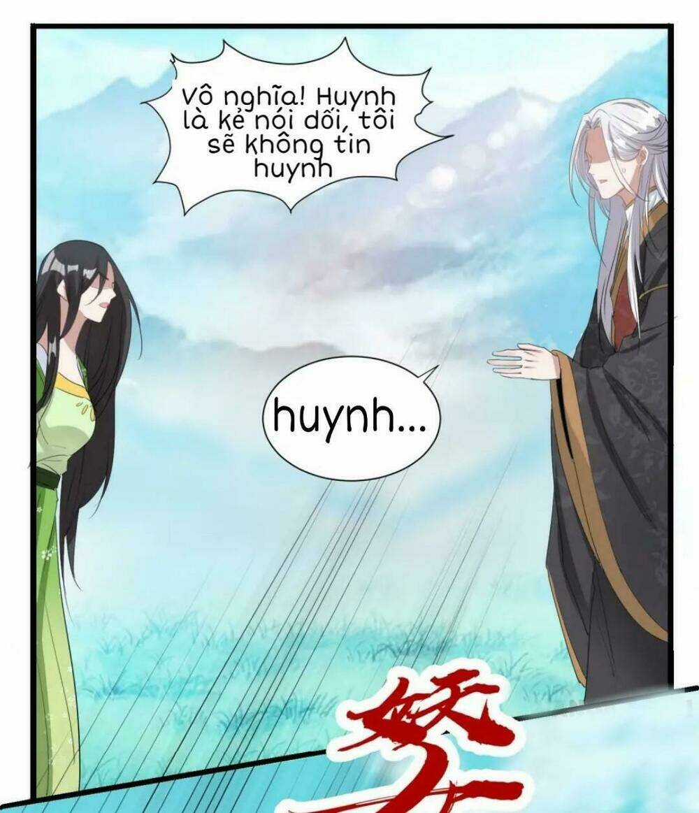 Thời Gian Tình Yêu Chapter 39 trang 16