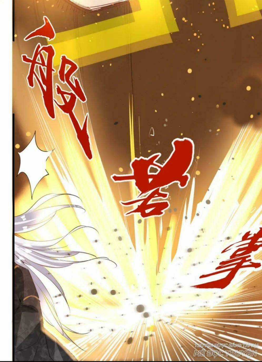 Thời Gian Tình Yêu Chapter 39 trang 20