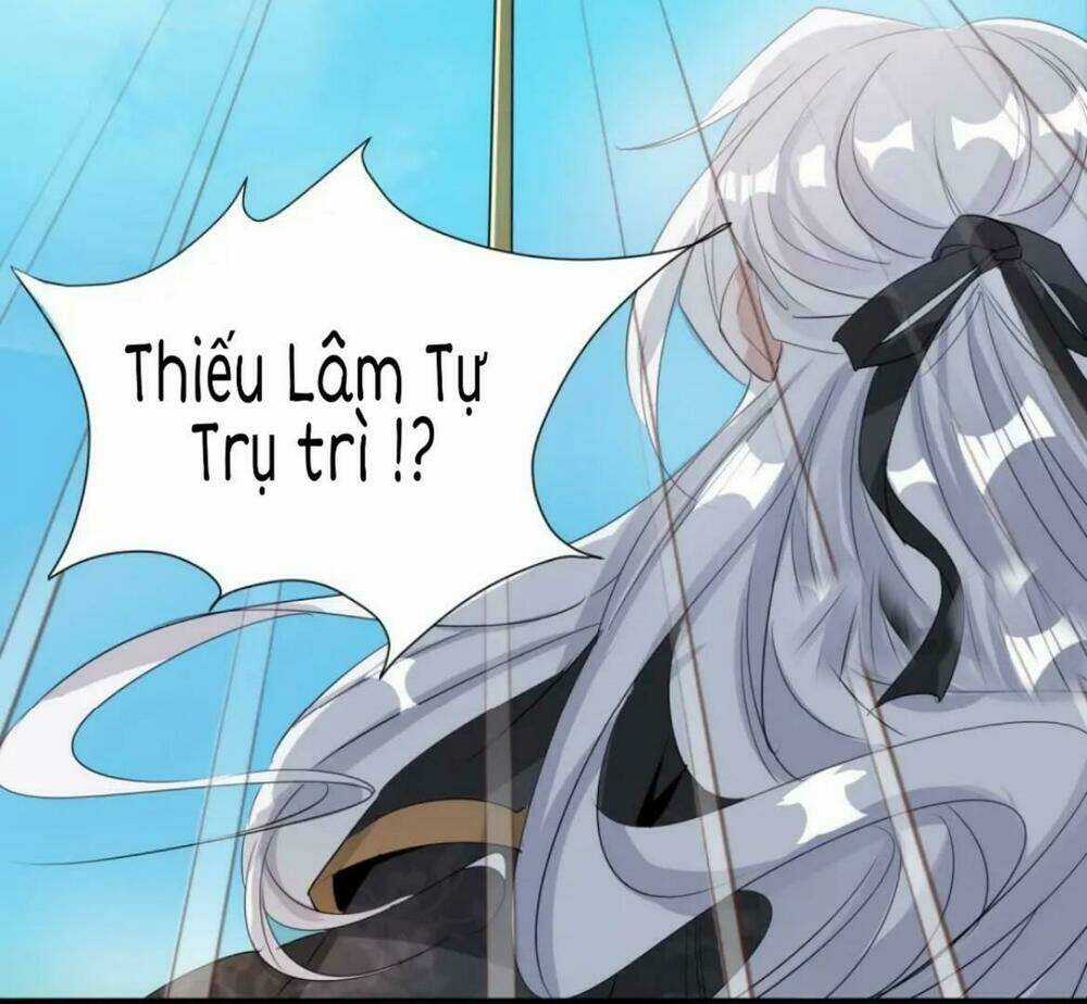 Thời Gian Tình Yêu Chapter 39 trang 23