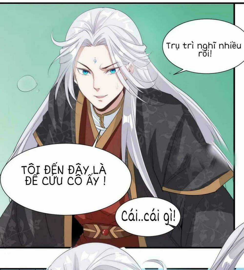 Thời Gian Tình Yêu Chapter 39 trang 26