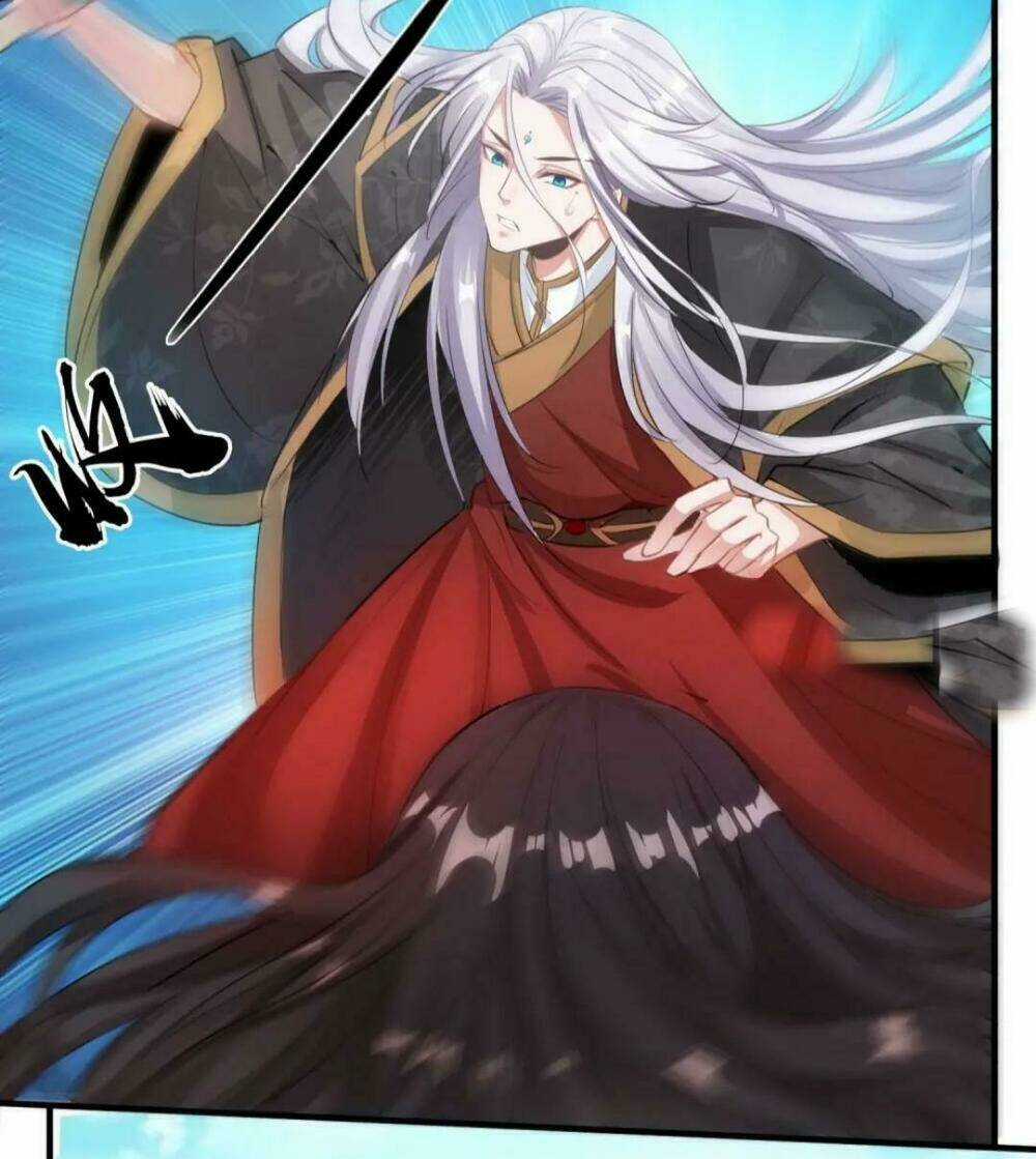 Thời Gian Tình Yêu Chapter 39 trang 4