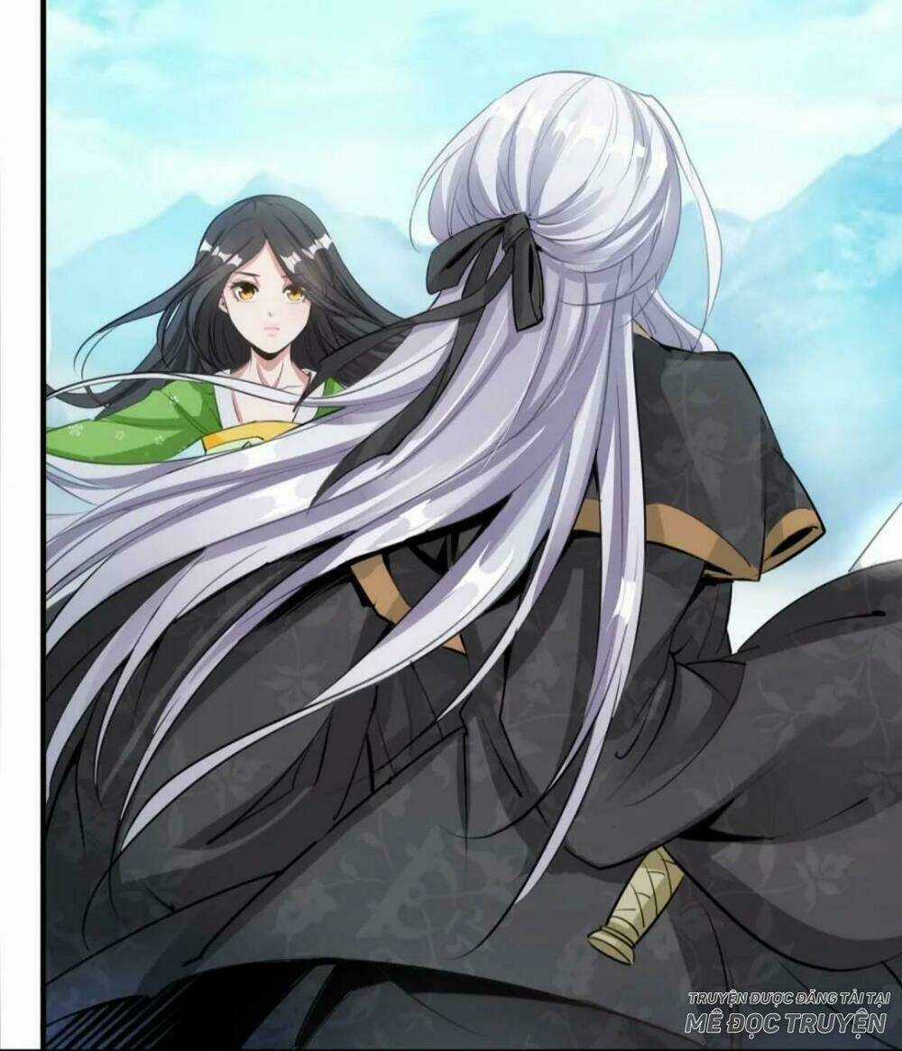 Thời Gian Tình Yêu Chapter 39 trang 5