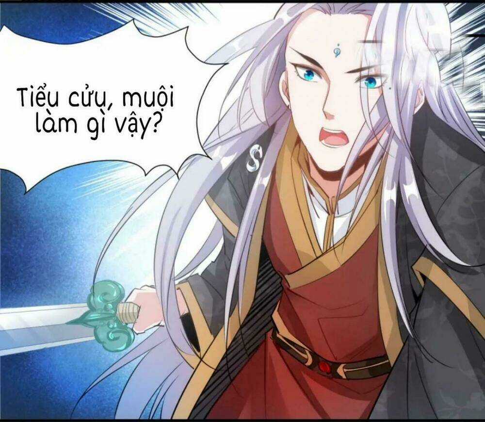 Thời Gian Tình Yêu Chapter 39 trang 6