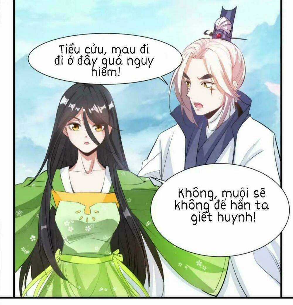 Thời Gian Tình Yêu Chapter 39 trang 7