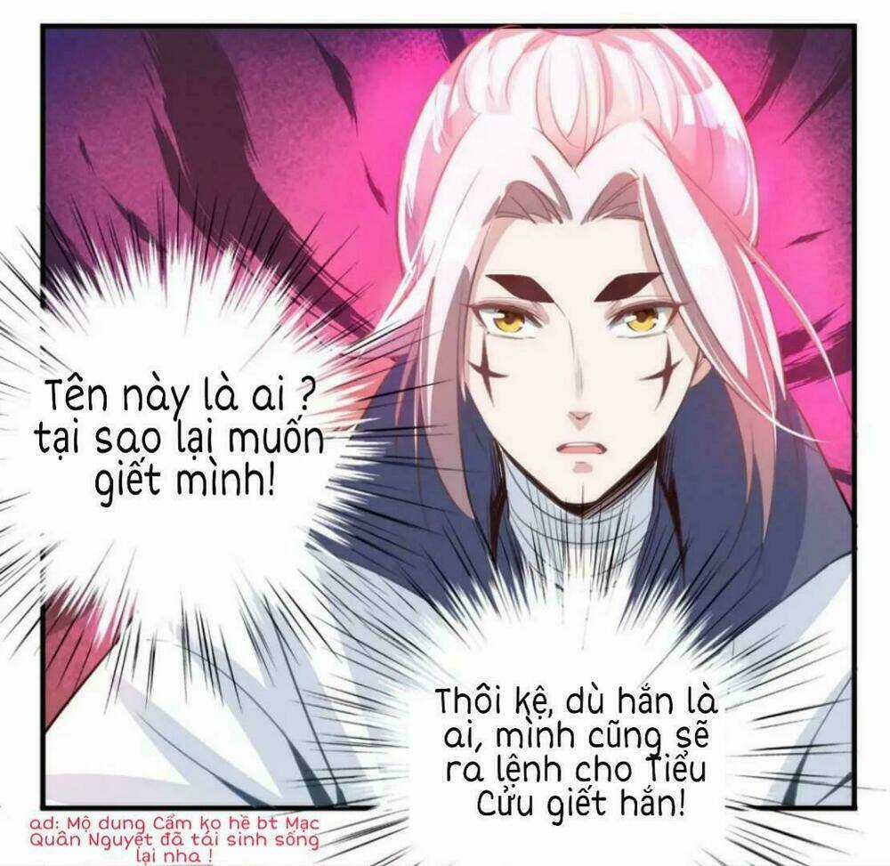 Thời Gian Tình Yêu Chapter 39 trang 9