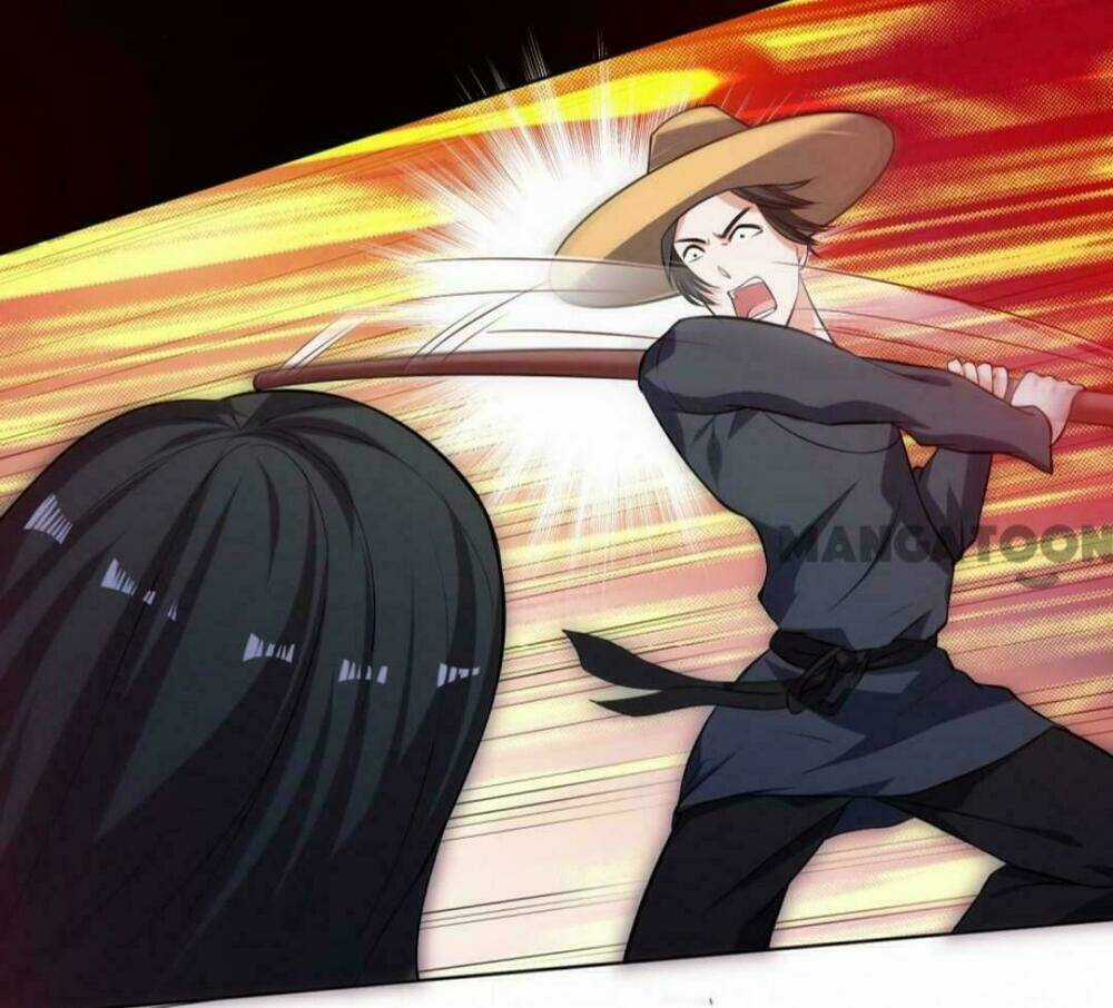 Thời Gian Tình Yêu Chapter 4 trang 11