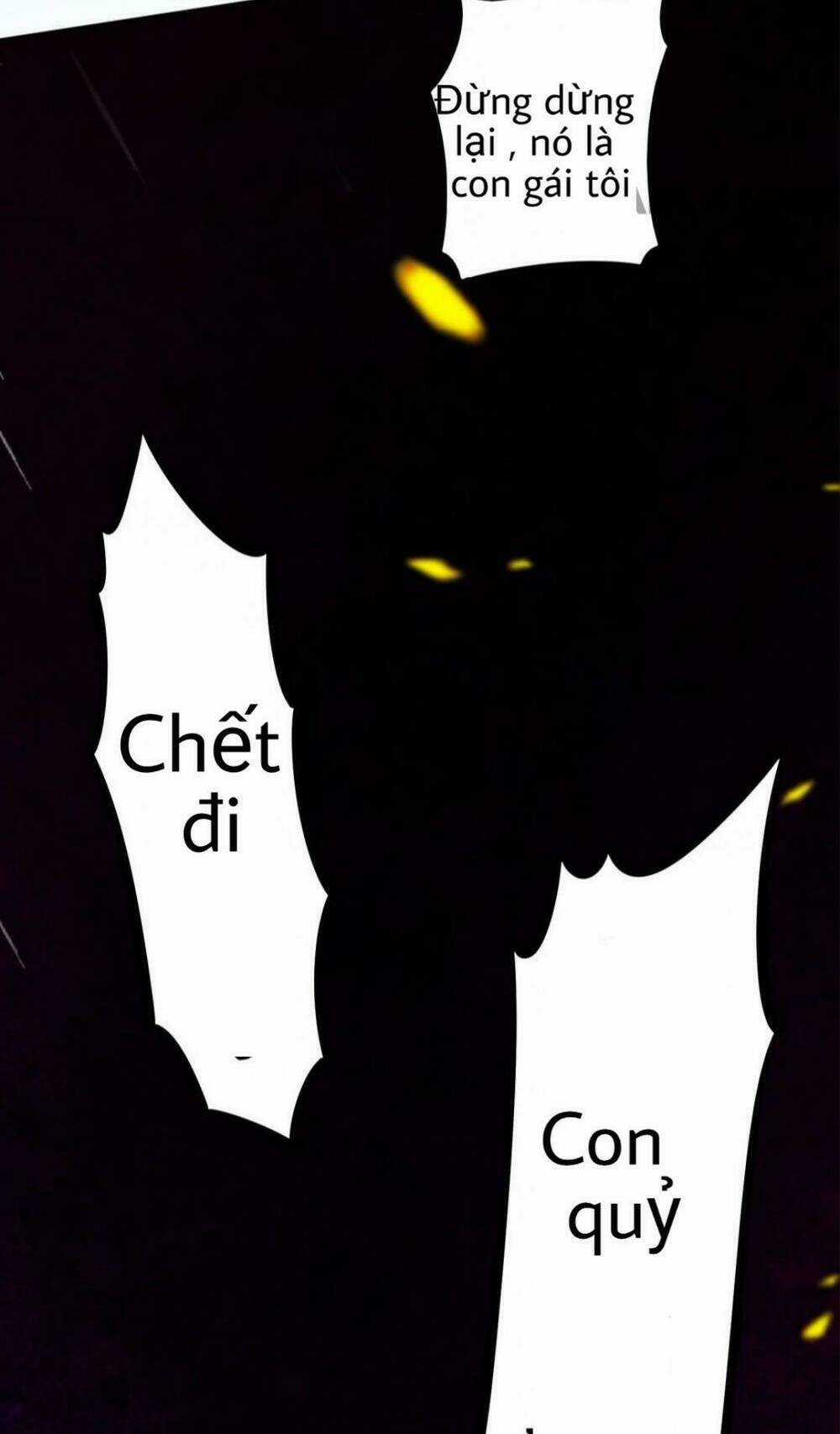 Thời Gian Tình Yêu Chapter 4 trang 17