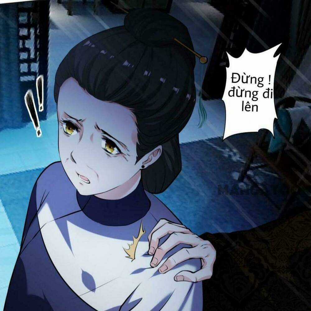 Thời Gian Tình Yêu Chapter 4 trang 2