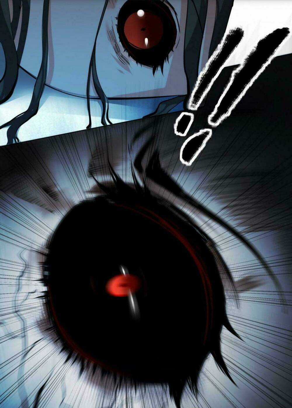 Thời Gian Tình Yêu Chapter 4 trang 21