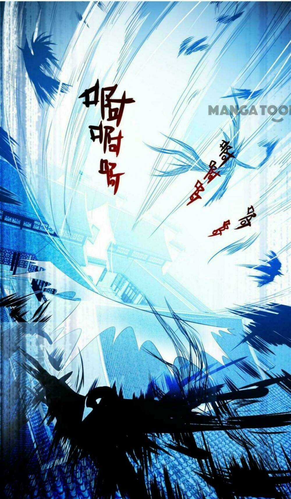 Thời Gian Tình Yêu Chapter 4 trang 23