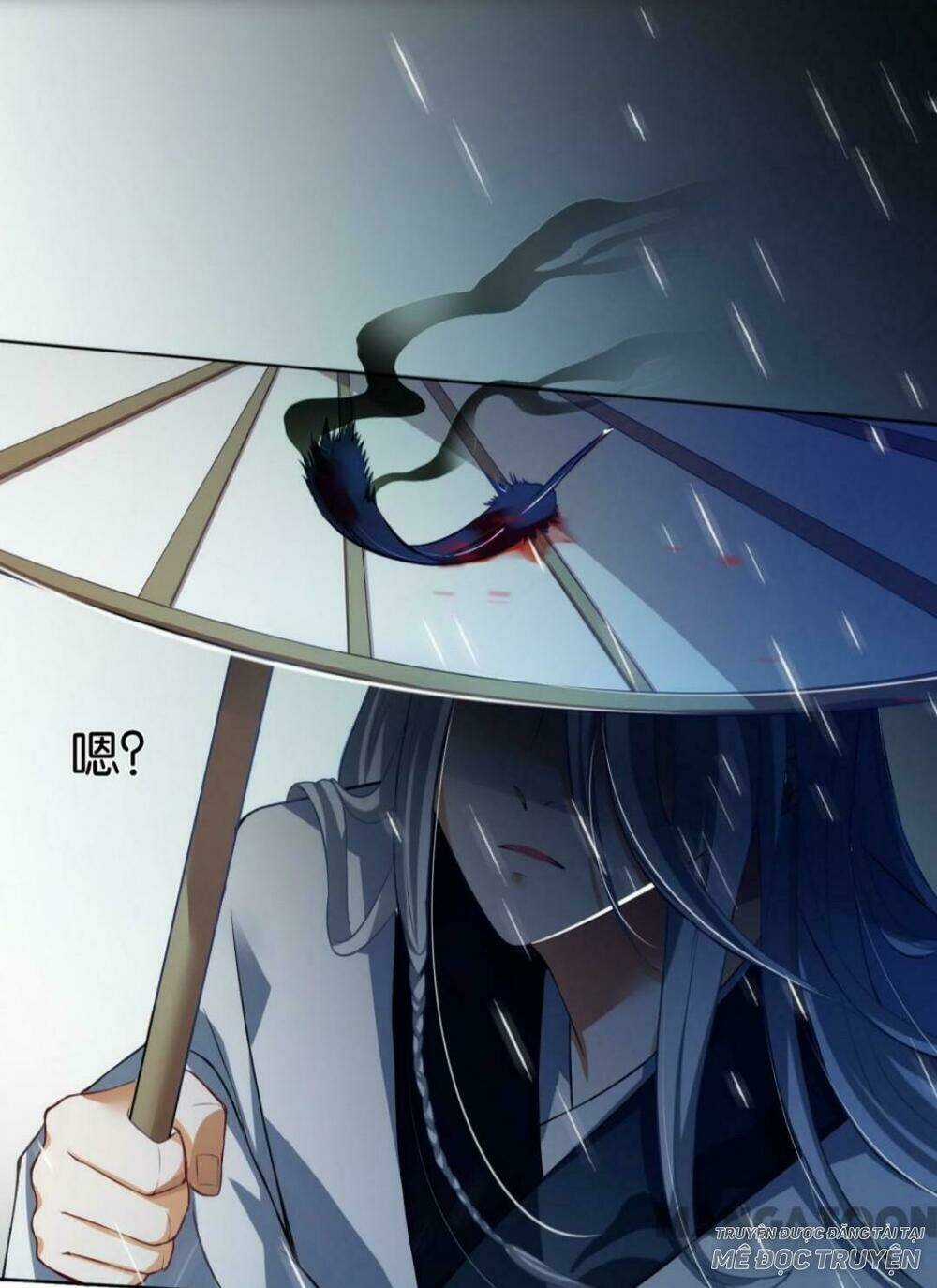 Thời Gian Tình Yêu Chapter 4 trang 25