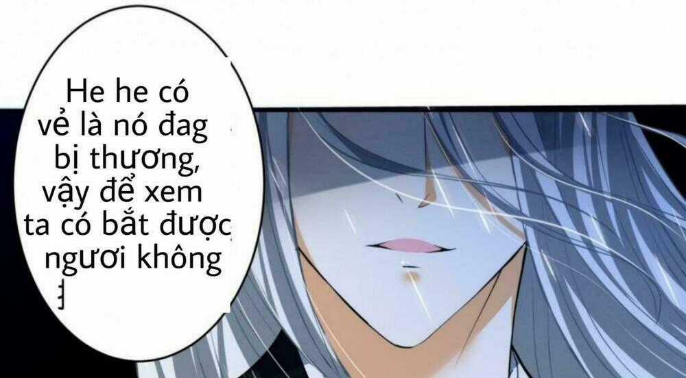 Thời Gian Tình Yêu Chapter 4 trang 27