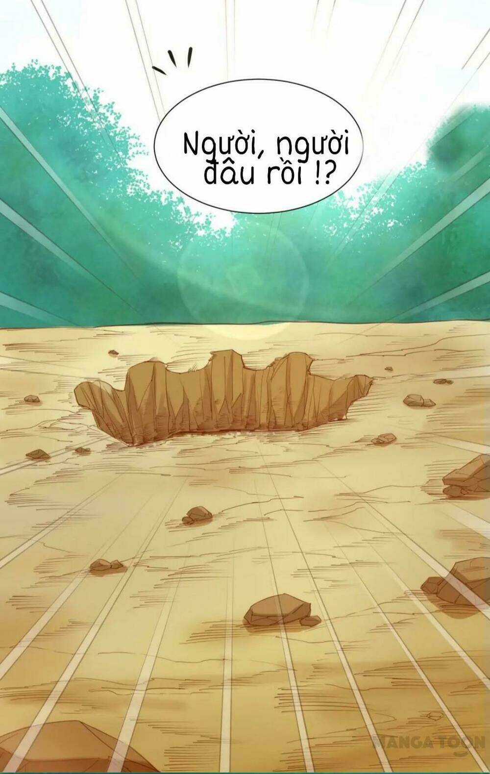 Thời Gian Tình Yêu Chapter 40 trang 12