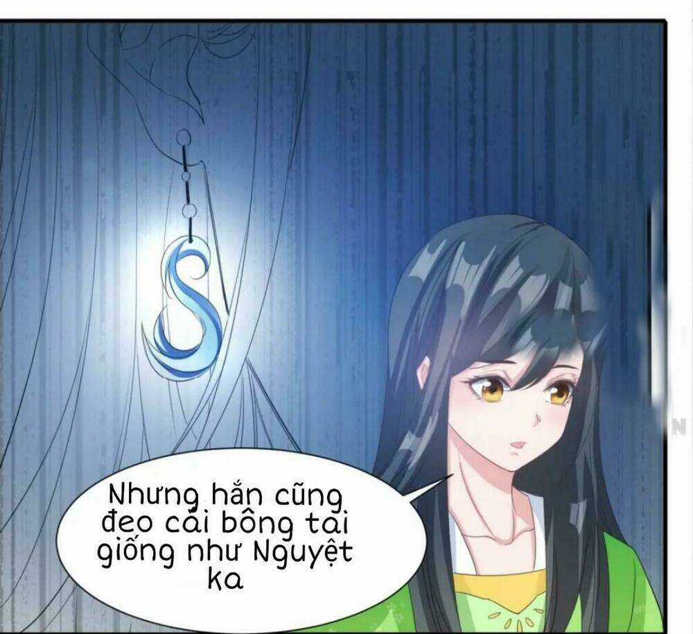 Thời Gian Tình Yêu Chapter 40 trang 16