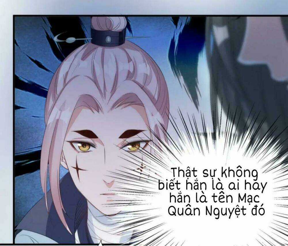 Thời Gian Tình Yêu Chapter 40 trang 18