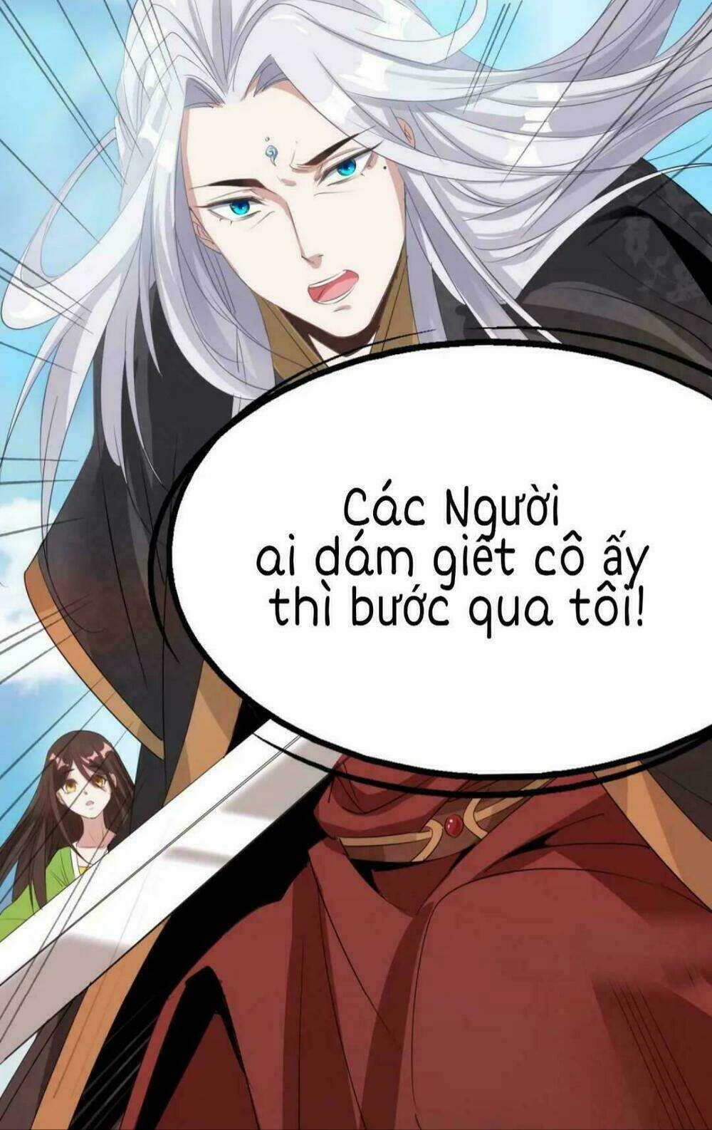 Thời Gian Tình Yêu Chapter 40 trang 2