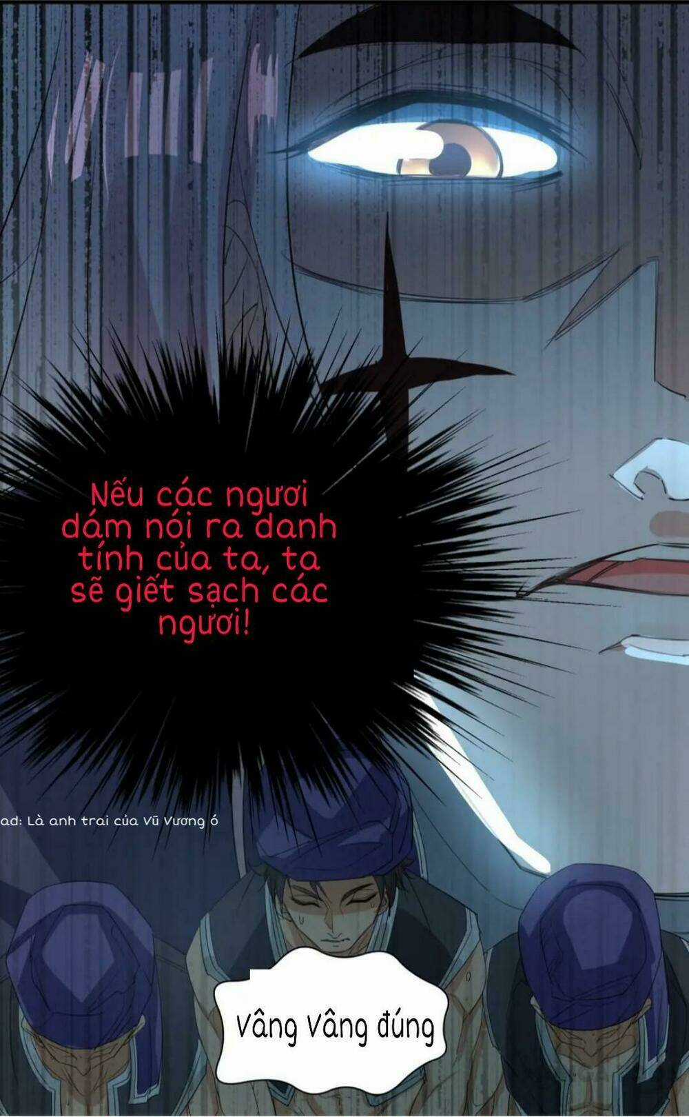 Thời Gian Tình Yêu Chapter 40 trang 24