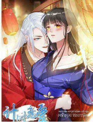 Thời Gian Tình Yêu Chapter 40 trang 25