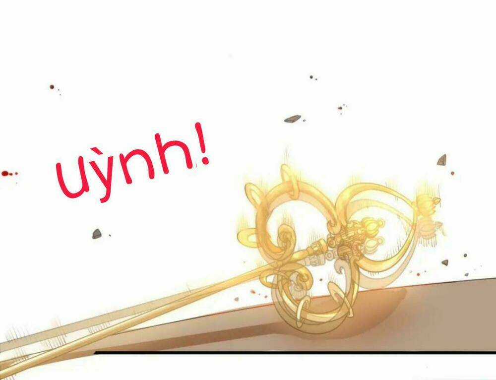 Thời Gian Tình Yêu Chapter 40 trang 3