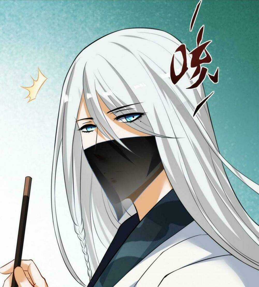 Thời Gian Tình Yêu Chapter 5 trang 11