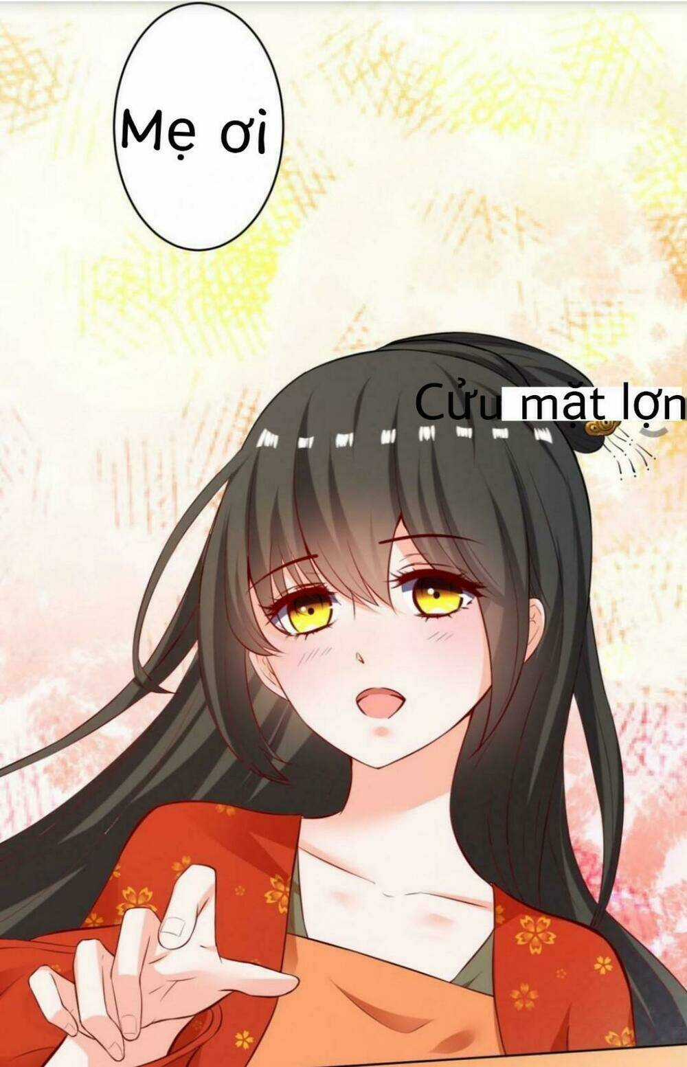 Thời Gian Tình Yêu Chapter 5 trang 2