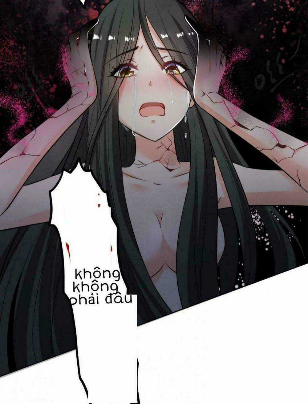 Thời Gian Tình Yêu Chapter 5 trang 23