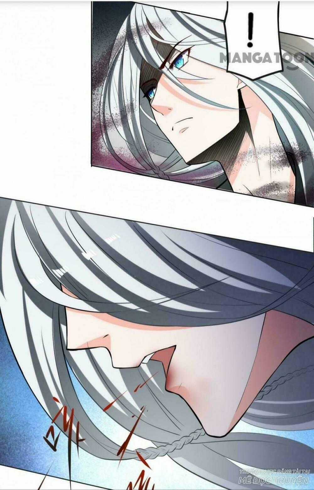 Thời Gian Tình Yêu Chapter 5 trang 25