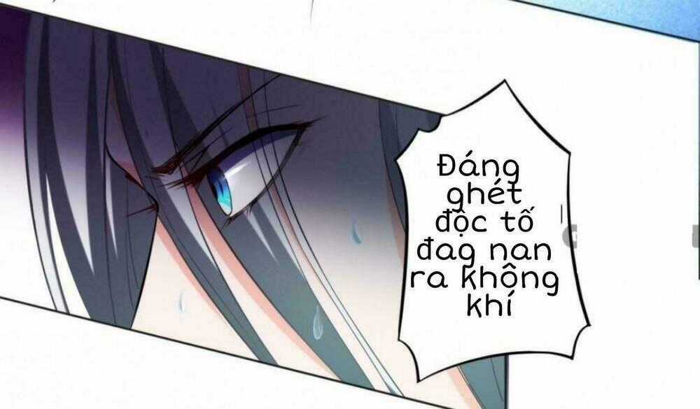 Thời Gian Tình Yêu Chapter 5 trang 26