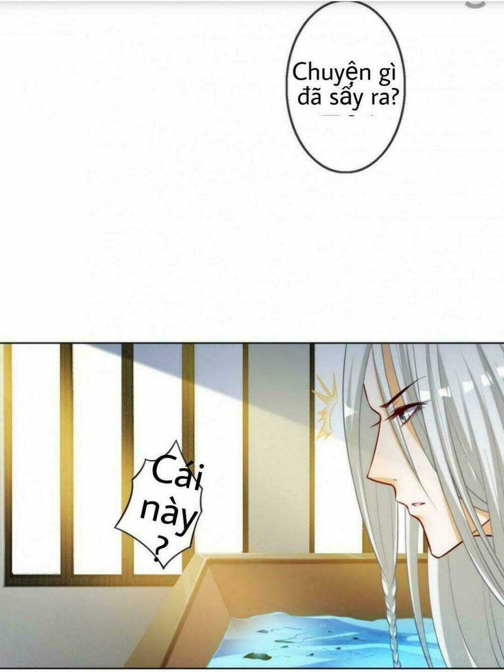 Thời Gian Tình Yêu Chapter 6 trang 13
