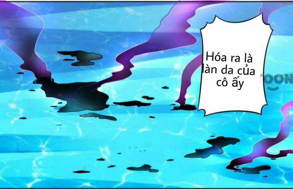 Thời Gian Tình Yêu Chapter 6 trang 14