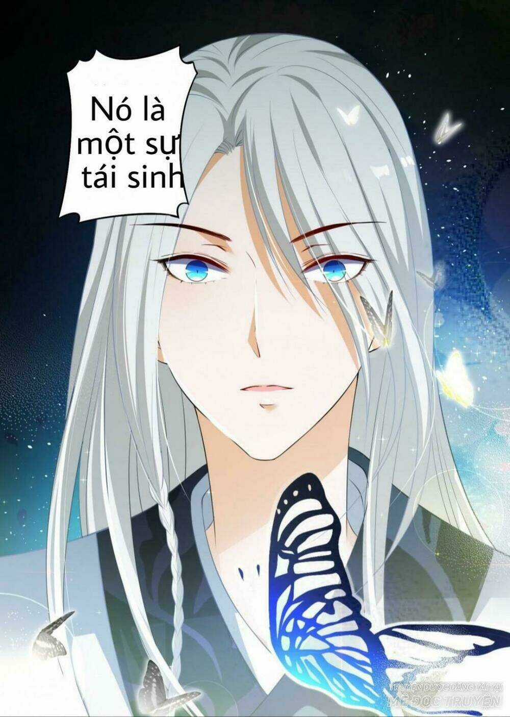 Thời Gian Tình Yêu Chapter 6 trang 15