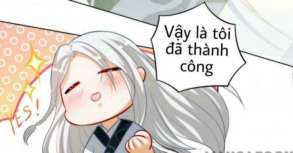 Thời Gian Tình Yêu Chapter 6 trang 16