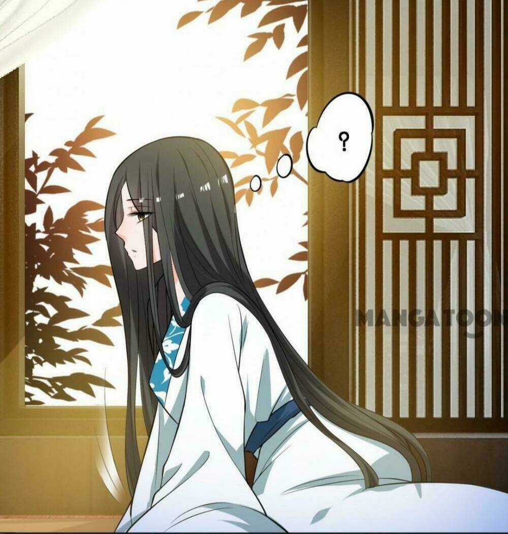 Thời Gian Tình Yêu Chapter 6 trang 19