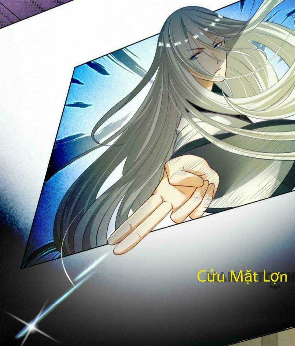 Thời Gian Tình Yêu Chapter 6 trang 2