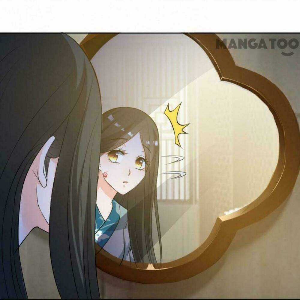 Thời Gian Tình Yêu Chapter 6 trang 21