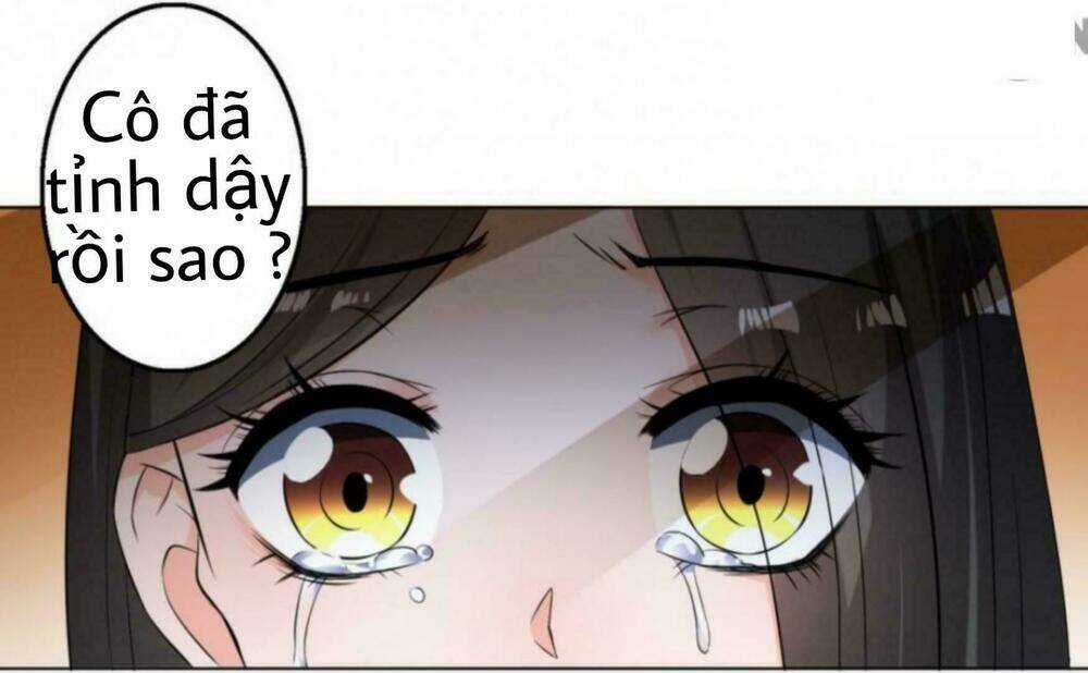 Thời Gian Tình Yêu Chapter 6 trang 23
