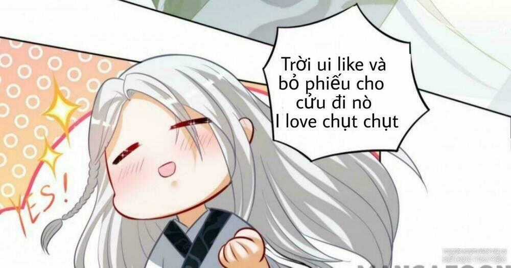 Thời Gian Tình Yêu Chapter 6 trang 25