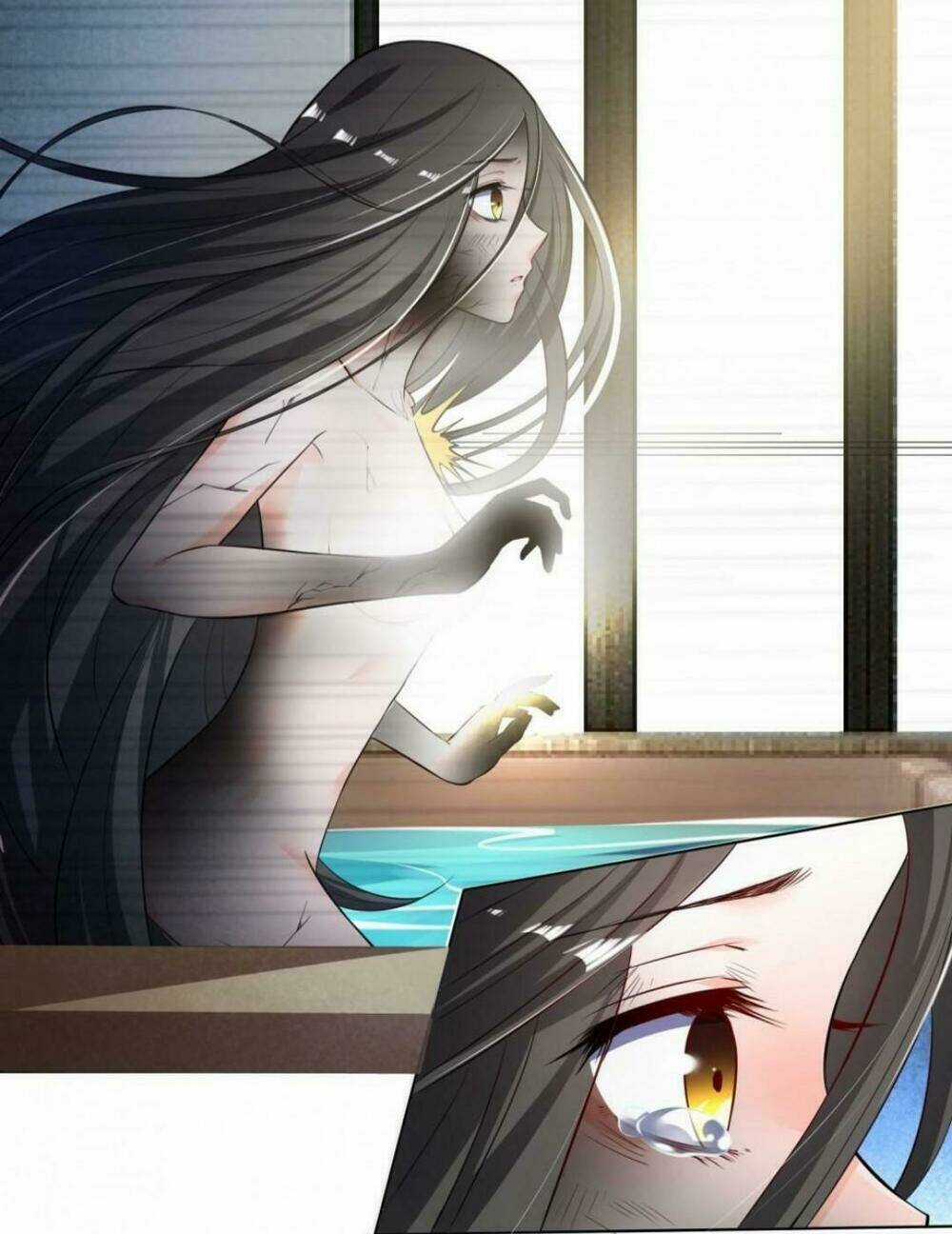 Thời Gian Tình Yêu Chapter 6 trang 3