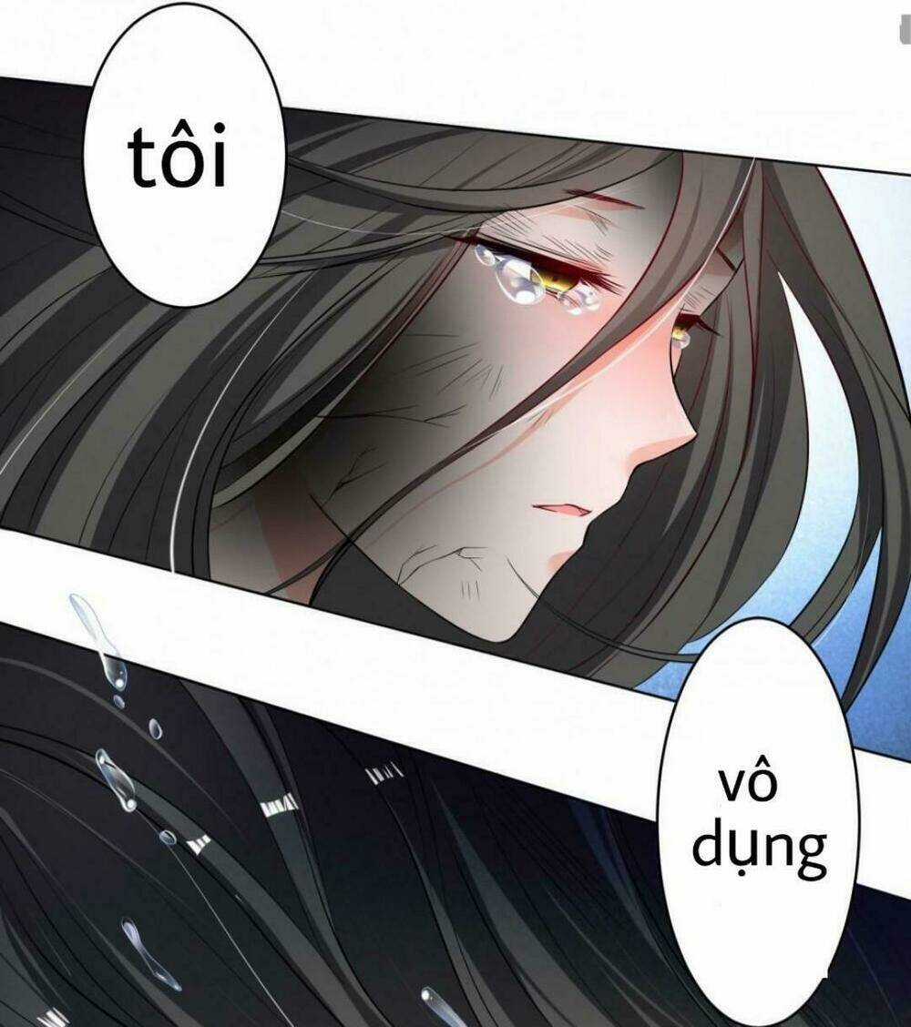 Thời Gian Tình Yêu Chapter 6 trang 4