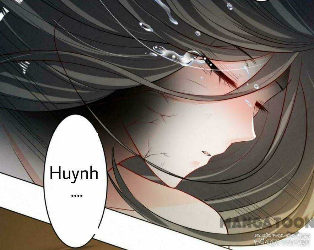 Thời Gian Tình Yêu Chapter 6 trang 5