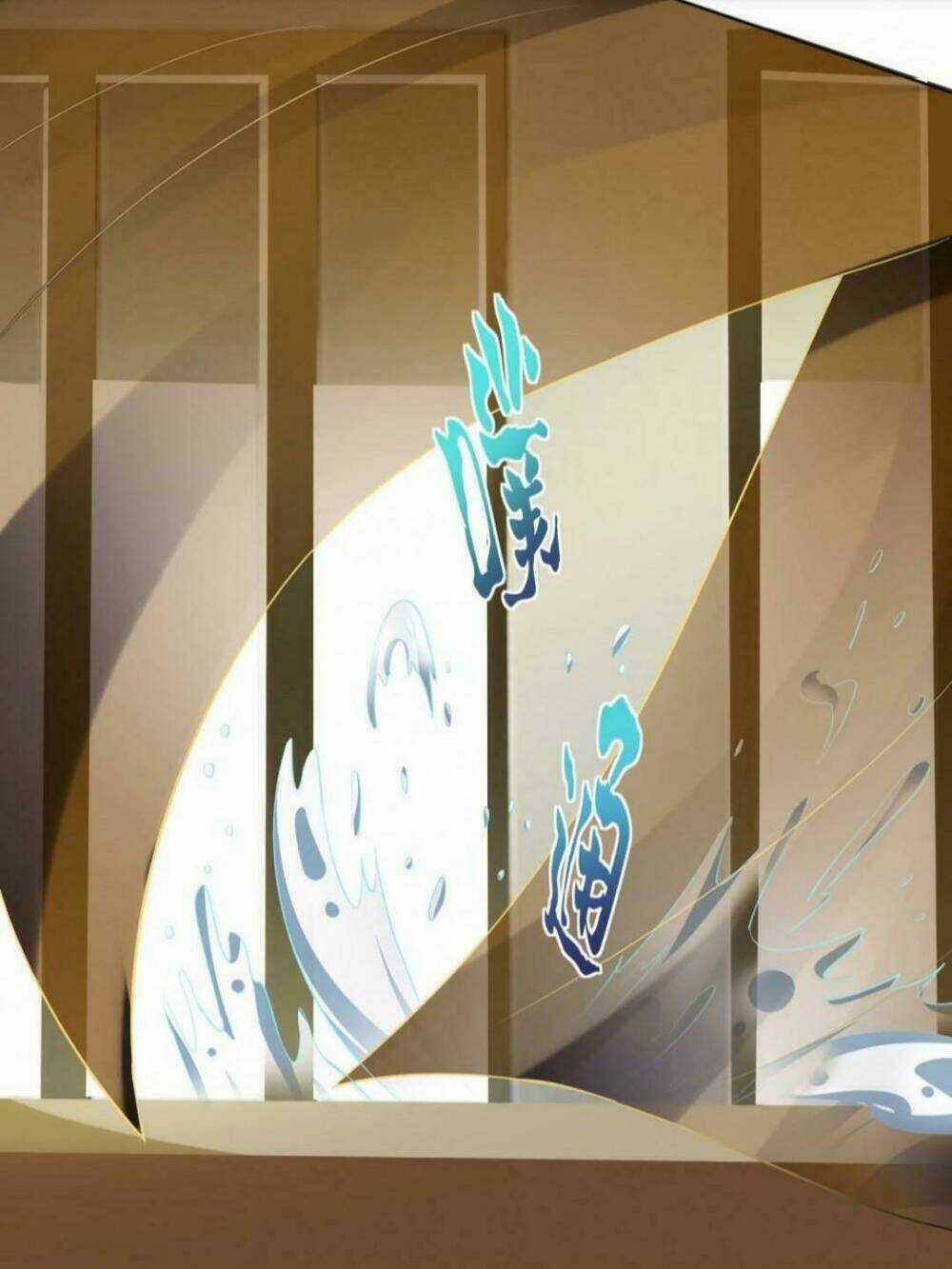 Thời Gian Tình Yêu Chapter 6 trang 6
