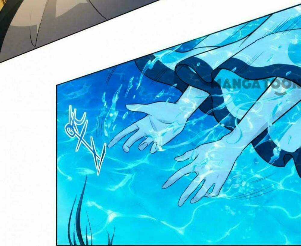 Thời Gian Tình Yêu Chapter 6 trang 8