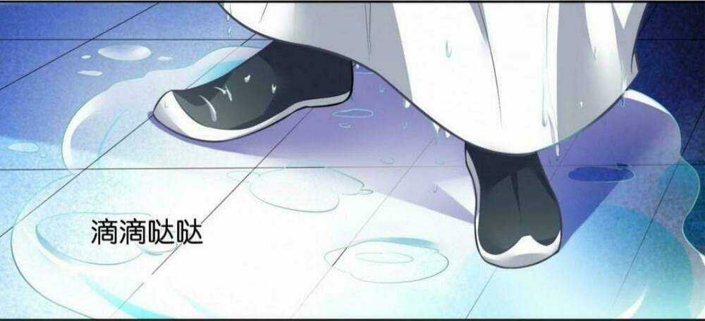 Thời Gian Tình Yêu Chapter 6 trang 9