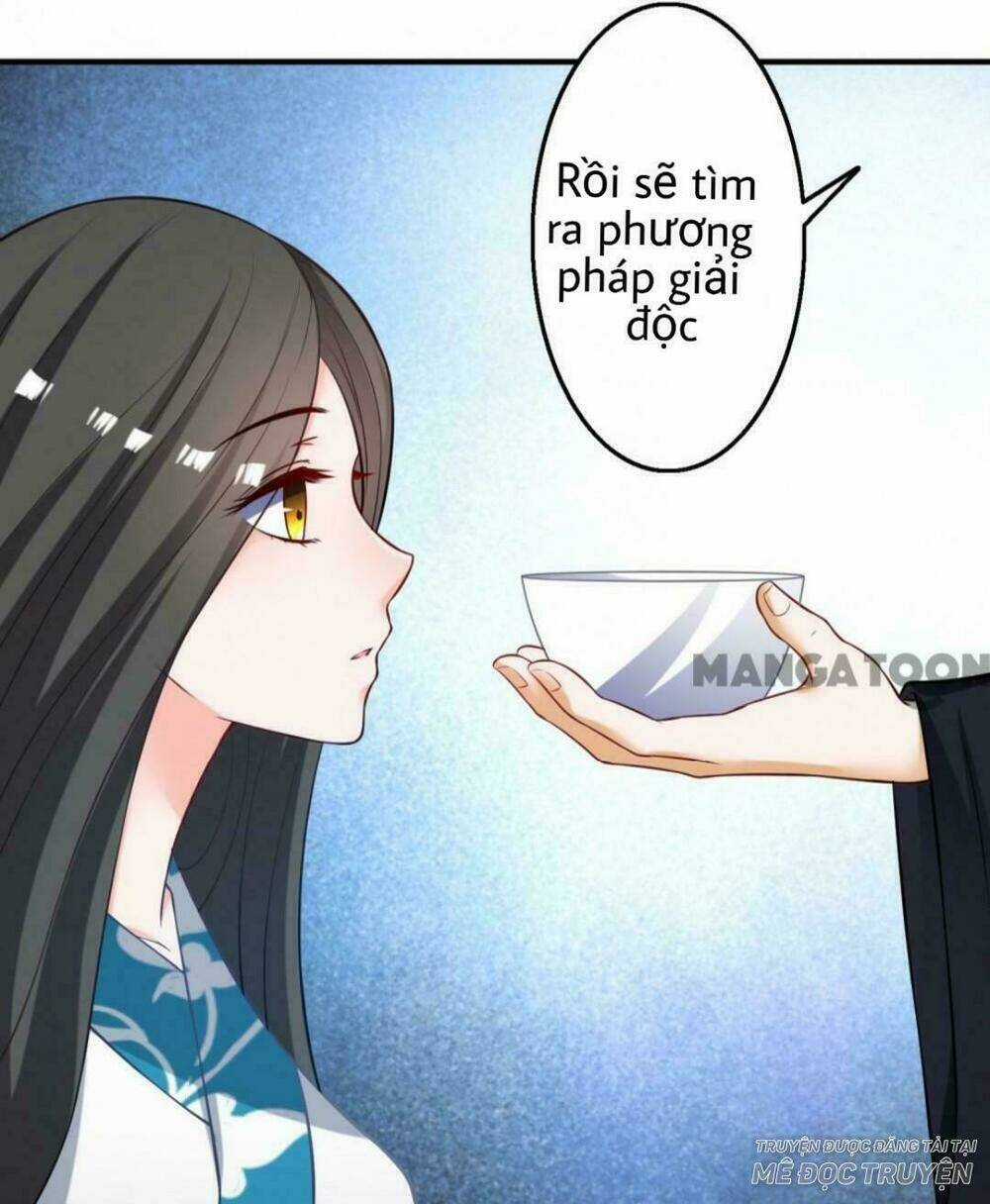 Thời Gian Tình Yêu Chapter 7 trang 15