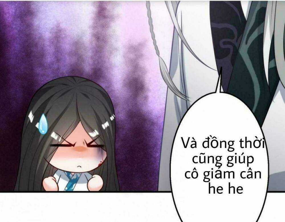 Thời Gian Tình Yêu Chapter 7 trang 18