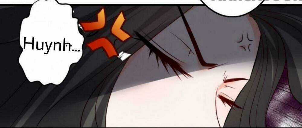 Thời Gian Tình Yêu Chapter 7 trang 19