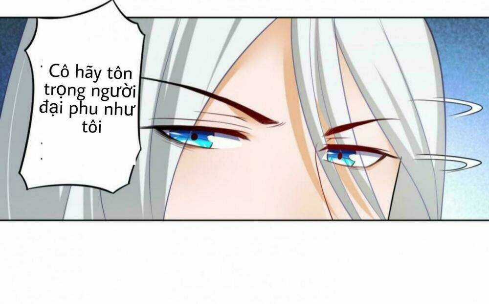 Thời Gian Tình Yêu Chapter 7 trang 2