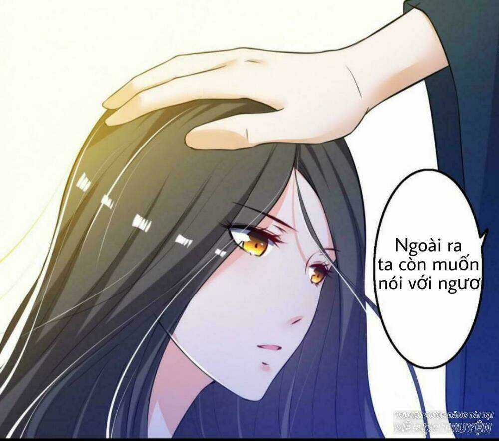 Thời Gian Tình Yêu Chapter 7 trang 20