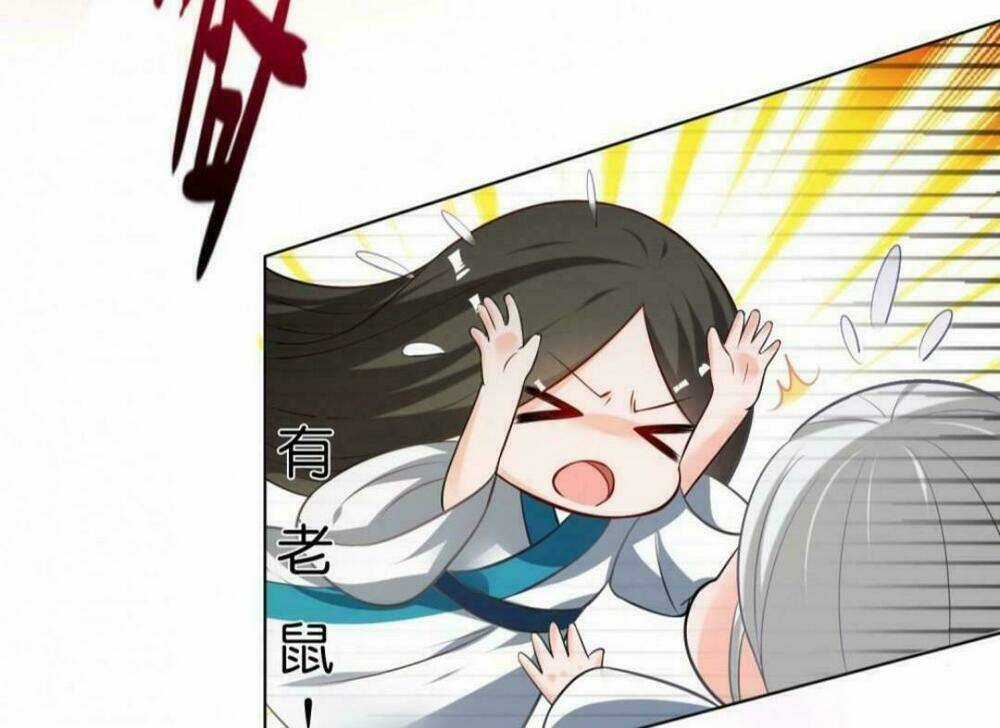 Thời Gian Tình Yêu Chapter 7 trang 24